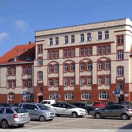 Apartament Koszary Na Novo มรุงโกโว ภายนอก รูปภาพ