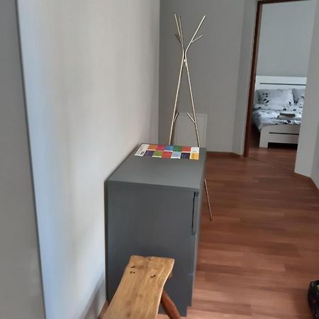 Apartament Koszary Na Novo มรุงโกโว ภายนอก รูปภาพ