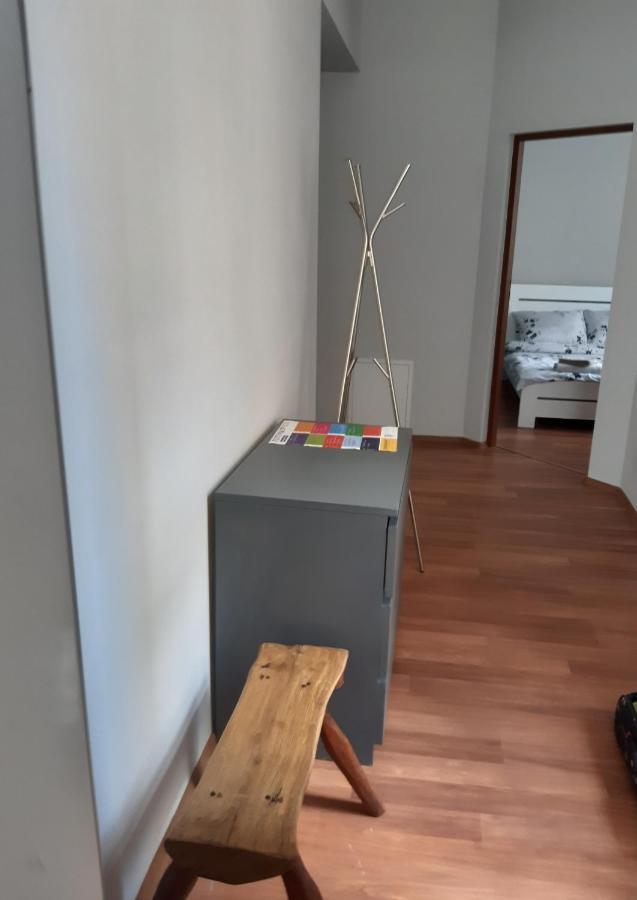 Apartament Koszary Na Novo มรุงโกโว ภายนอก รูปภาพ