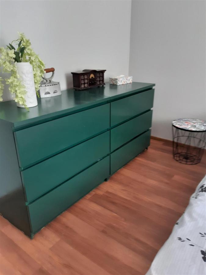 Apartament Koszary Na Novo มรุงโกโว ภายนอก รูปภาพ